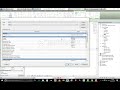 Formation Revit  02 : Poutre ,Poteau et Dalles