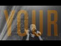 Third Day - Your Words ft. Harvest (Official Lyric Video)