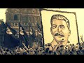 Joseph Stalin: The Red Terror