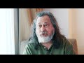 Richard Stallman talks about Microsoft Azure Sphere OS