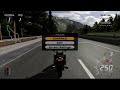 Tourist Trophy NTSC Cheat Engine - Bike Weight 