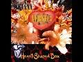Nirvana - Heart Shaped Box (verses backing vocal)