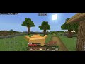 THE CAMEL  MINECRAFT ANDROID GAMEPLAY