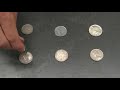 Testing Coins with Magnets