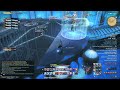 FFXIV Shadowbringer - How To Rescue A Player