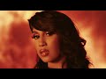 Lil Poppa - Love & War Remix feat. Queen Naija (Official Music Video)