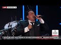 Christopher Macchio Closes Out The RNC in Milwaukee with Beautiful Medley