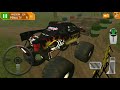 4x4 Dirt Offroad Parking #3 - Android Gameplay FHD