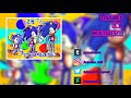【SPEEDPAINT】 Sonic 28Th Annyversary