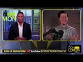 David Pakman on College Protest MAYHEM, Trump Trial CHAOS, & Stacking the Court | The Don Lemon Show