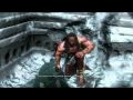 God of War 3 - Even Gods Fall - Asylum - Disturbed