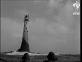 Wolf Rock Lighthouse (1952)