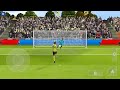HOW TO WIN PENALTY IN DREAM LEAGUE SOCCER 23 - DLS 24 CHEAT