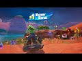 Fortnite | Peabody W