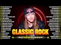 Metallica, Bon Jovi, ACDC, U2, Queen - The Best of Classic Rock Over Three Decades 70s 80s 90s