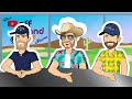 @NotAScratchGolfer is Here! - Off Brand Golf Show - Episode 13
