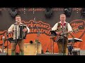 Die Mooskirchner - Hey Nachbarin (Pfingstfest Peilstein 2024)
