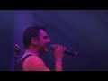 Axel Rudi Pell - The Temple Of The King(Rainbow´s cover, Live Over Europe)