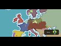 The Austrian Empire [Countryballs at War]
