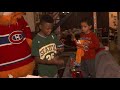 Letters to Santa Youppi! from Habs fans
