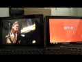 ASUS Transformer Prime WiFi Bluetooth Issues Video 1