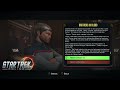 Star Trek Online stories XVIII