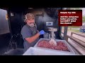 Making Damon's Famous Smoked Sausage: The Complete Video