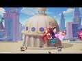 Road To Top Rank Multiversus: Steven 1v1 - No Commentary