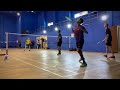 Most Fittest Badminton Player in the world - Badminton training