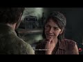 THE LAST OF US PART I REMAKE : JOEL & SARAH LE DÉBUT DE LA PANDÉMIE  : Let's Play #1 Gameplay PS5 4K