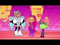 Teen Titans Go! | Time Travel | Cartoon Network UK