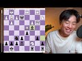 Comment gagner avec la Nimzo Indienne aux échecs ? (Ronde 2 - Cassis)