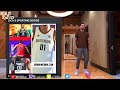 How to Equip Accessories in NBA 2K24