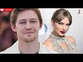 Actor Joe Alwyn Breaks Long Silence on Taylor Swift Split