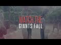 Francesca Battistelli- Giants Fall (Official Lyric Video)