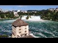 Switzerland: Scenic Relaxation for Stress Relief and Peace with Beautiful Relaxing Music