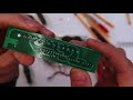VFD Variable Frequency Drive Teardown Reverse Engineering | Electronics Materials and Quality Check