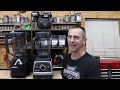 Cheap Blender Better? $630 Vitamix vs Ninja, Hamilton Beach, Cuisinart, BioChef, Nutribullet