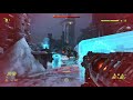 DOOM Eternal: Doom Hunter Base Boss Fight