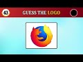 Can you guess the Logo | Guess the Logo | #guess #logos #viral