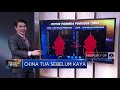 China Tua Sebelum Kaya