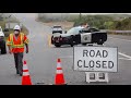 Caltrans Fire Role