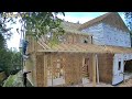 Making Progress Texas Custom Home Build