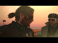 Metal Gear Solid V  The Phantom Pain - My Birthday - 04 20 2018