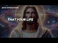 God Says➤ HEAVEN'S DOOR WILL CLOSE IF YOU SKIP | God Message Today For You | Jesus Affirmations