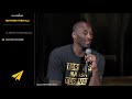 How to OUTWORK and BEAT Your COMPETITION! | Kobe Bryant TRIBUTE