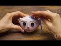 🖌️🎒 Getting Creative At School || Cutest Doll Crafts