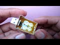 Make a Mini USB LED Torch light