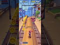 Subway Surfers San Francisco Cleo Heartbreaker Outfit Gameplay