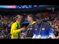 Schwimmen: Lukas Märtens schwimmt zum ersten Olympia-Gold | Olympia 2024 | Sportschau